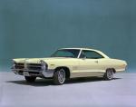Pontiac Catalina 2+2 Hardtop Coupe 1965 года